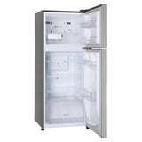 LG 242 L, 2 Star, Smart Inverter Compressor, Multi Air Flow, Frost-Free Double Door Refrigerator (GL-N292DPZY, Shiny Steel, Smart Connect & Moist ‘N’ Fresh)