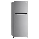 LG 242 L, 2 Star, Smart Inverter Compressor, Multi Air Flow, Frost-Free Double Door Refrigerator (GL-N292DPZY, Shiny Steel, Smart Connect & Moist ‘N’ Fresh)