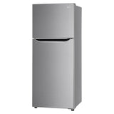 LG 242 L, 2 Star, Smart Inverter Compressor, Multi Air Flow, Frost-Free Double Door Refrigerator (GL-N292DPZY, Shiny Steel, Smart Connect & Moist ‘N’ Fresh)