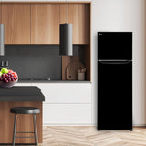 LG 288 L, 2 Star, Convertible, Smart Inverter Compressor, Frost Free Double Door Refrigerator (GL-S322SESY, Enony Sheen, Express Freeze, Auto Smart Connect & Multi Air Flow)