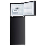 LG 322 L 3 Star Smart Inverter Wi-Fi Frost-Free Double Door Refrigerator ( GL-T342TESX, Ebony Sheen, Door Cooling+ & Convertible)