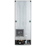 LG 322 L 3 Star Smart Inverter Wi-Fi Frost-Free Double Door Refrigerator ( GL-T342TESX, Ebony Sheen, Door Cooling+ & Convertible)