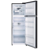 LG 322 L 3 Star Smart Inverter Wi-Fi Frost-Free Double Door Refrigerator ( GL-T342TESX, Ebony Sheen, Door Cooling+ & Convertible)