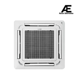 Lloyd 2 Ton 2 Star Fixed Speed Cassette Air Conditioner | 6250 W Cooling Capacity | R32 Refrigerant | 230V | White, 2026 model, GLC24B2XWAAR