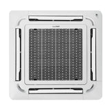 Havells-Lloyd 3 Ton 2 Star Inverter Cassette Air Conditioner (Precision Temperature Control,Cool Surround 360°, Instant Cooling,Fresh Air Copper, 2025 Model GLC36I02AC White)
