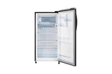 LG GLD2136YHEL 201L 3 Star Direct Cool Single Door Refrigerator | Smart Inverter Compressor | Moist 'N' Fresh | Emerald Lotus