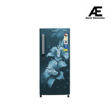 Lloyd 188 L Direct Cool Refrigerator 3 Star Lilly Aqua