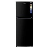 Lloyd 310 L Frost Free Refrigerator 2 Star Convertible Metallic Black