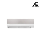 LLOYD 1 Ton 5 Star Stylus Wifi Inverter Split AC, GLS12V5FOGSY (6 in 1 convertible, 4 Way Swing, 100 percent Copper, Changeable Fascia, 2024 Launch)