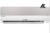 LLOYD 1 Ton 5 Star Stylus Wifi Inverter Split AC, GLS12V5FOGSY (6 in 1 convertible, 4 Way Swing, 100 percent Copper, Changeable Fascia, 2024 Launch)