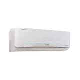 Lloyd 1.5 Ton 5 Star, Inverter Split AC (Element Series,Cools Even at 52°C, Smart 4 Way Air Swing, Turbo Cool, Anti Corrosion Coating, 100% Copper, White, GLS18I5AGCGR)