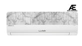 Lloyd Stylus 1.5 Ton 3 Star Wi-Fi Inverter Split AC (6 in 1 Convertible, Changeable AC Panel, 100% Copper, Anti-Viral + PM 2.5 Filter, White & Grey, New Launch GLS18V3KONMY)