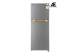 LG GLT2216WYDS 225L Double Door Refrigerator, Smart Inverter, Multi Air Flow, Dazzle Steel