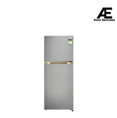 LG GLT2216WYPZ 225L 1 Star Frost Free Double Door Convertible Refrigerator with Smart Inverter Compressor, Auto Smart Connect, Multi Air Flow, Shiny Steel (2026 Model)