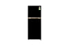 LG GLT2216XZOB 225L 1 Star Frost Free Double Door Convertible Refrigerator with Smart Inverter Compressor, Multi Air Flow, Auto Smart Connect & Onyx Black