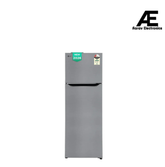 LG GLT2926ODPZ 288L 2 Star Frost Free Double Door Convertible Refrigerator with Smart Inverter Compressor, Multi Air Flow, Auto Smart Connect & Shiny Steel Finish (2026 Model)
