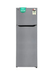 LG GLT2926ODPZ 288L 2 Star Frost Free Double Door Convertible Refrigerator with Smart Inverter Compressor, Multi Air Flow, Auto Smart Connect & Shiny Steel Finish (2026 Model)