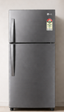 LG GLT3226SNMC 322L 2 Star Frost Free Double Door Convertible Refrigerator with Smart Inverter Compressor, Multi Air Flow, Auto Smart Connect & Smart Diagnosis