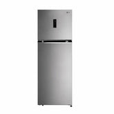 LG GLT3226TTPZ 322L 2 Star Frost Free Double Door Convertible Refrigerator | Smart Inverter Compressor | Multi Air Flow | Auto Smart Connect | Shiny Steel (2026 Model)