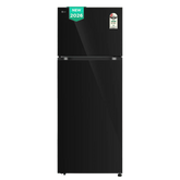 LG GLT4626TEBM 466L Smart Convertible Refrigerator, Wi-Fi, Door Cooling+, Black Mirror
