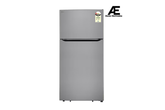 LG GLT6816ODPZ 674L Double Door Refrigerator, Smart Inverter, Multi-Air Flow, Shiny Steel