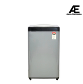 Lloyd 6.5 Kg Fully Automatic Top Load Washing Machine (GLWMT65GCGJA, Grey)
