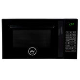 Godrej 20 Litres Convection Microwave Oven (GME 720 CP2 QZ)