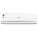 Godrej 1 Ton 3 Star Inverter Split AC (Copper, 5-in-1 convertible, Nano-Coated anti-viral filter AC 1T SIC 12TTC3-WYQ, White)