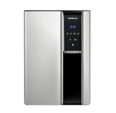 Havells Gracia Alkaline Water Purifier | RO+UV+Alkaline | Free Unlimited Service Visits for 1 Yr | Hot, Warm & Ambient Water | 10 Stage Purifier | 7.6 L SS Tank | For Borewell, Tanker, Municipal Water