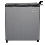 GEM 48L Mini Fridge – Direct Cool, Single Door, Compact Design (Open Box / Without Box)