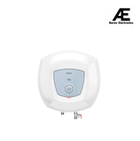 Havells Greta Prime 25L Storage Water Heater 2000W – White & Blue | Glassline Coated Tank
