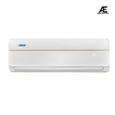 Blue Star 1.5 Ton 3 Star Inverter Split AC (IA318VXU, White, 2026 Model) – 4-in-1 Convertible Cooling, Copper Condenser, Turbo Cool, Energy Efficient & Low Noise Operation