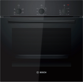 Bosch HBF011BA1I Series 2 Built-in Oven 60 cm Black