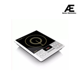 Philips HD4929/01 2100W Induction Cooktop with Auto-Off | Energy Efficient Cooktop