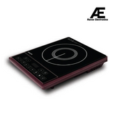 Philips HD4994/00 2000W Induction Cooktop with Push Button Controls