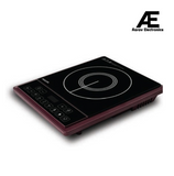 Philips HD4994/00 2000W Induction Cooktop with Push Button Controls