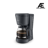 Philips 1000W Coffee Maker HD7430/90 – Compact & Efficient Coffee Machine