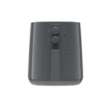 PHILIPS Essential Air Fryer (Slate Grey, HD9200/60, 4.1L, 0.80 kilograms), 1400 Watts