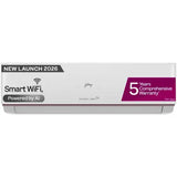 Godrej 1.5 Ton 3 Star Inverter Split Smart AC (2026 Model, HIC 18Z3TG VA IOT4, Copper Condenser, 4-Way Swing, Wi-Fi Voice & App Control, i-Sense Technology, White)