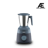 Philips HL1010/00 500W Mixer Grinder with 2 Jars – Compact Kitchen Mixer Grinder