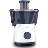 Philips 500W Juicer HL7566 – Compact, Easy Clean, Daily Use (Open Box / Without Box)