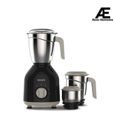 Philips ABS HL7757/00 Mixer Grinder 750W, Multicolor