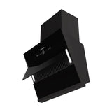 Faber HOOD COMET FL HC SC BK IN 60 Kitchen Chimney, 60 cm, 1600 m³/hr, Filterless, BLDC Motor, Auto Clean