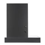 Faber HOOD CYGNUS IN 3D HC SC FL BK 90 Kitchen Chimney | 90 cm, 1400 m³/hr, Filterless, Heat Auto Clean, Odor Sensor
