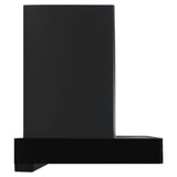 Faber DAZZLE HC SC FL BK IN 75 Kitchen Chimney | 75 cm, 1500 m³/hr, BLDC Motor, Filterless, Auto Clean