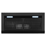 Faber DAZZLE HC SC FL BK IN 90 Kitchen Chimney | 90 cm, 1500 m³/hr, BLDC Motor, Filterless, Auto Clean