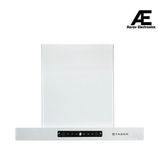 Faber GRACY IN HC SC FL LG 60 Kitchen Chimney | 60 cm, 1150 m³/hr, Filterless, Heat Auto Clean, Touch & Gesture Control