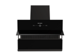 Faber HOOD MAPLE BLDC FL HC SC BK IN 75 Kitchen Chimney | 75 cm, 1500 m³/hr, BLDC Motor, Filterless, Heat Auto Clean