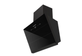 Faber HOOD MAPLE BLDC FL HC SC BK IN 75 Kitchen Chimney | 75 cm, 1500 m³/hr, BLDC Motor, Filterless, Heat Auto Clean