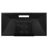 Faber HOOD SIGMA BLDC HC SC BK 90 Kitchen Chimney, 90 cm, 1600 m³/hr, BLDC Motor, Filterless, Auto Clean, Touch, Gesture & Remote Control